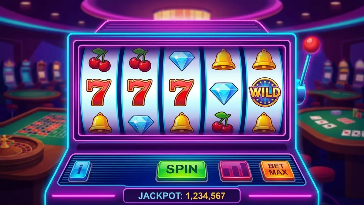 Casino